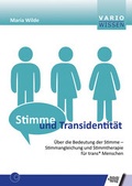 Cover: Stimme und Transidentit&auml;t - Schulz-Kirchner