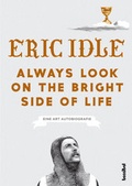 Cover: Always Look On The Bright Side Of Life - Hannibal Verlag