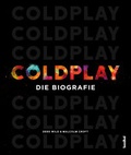 Cover: Coldplay - Hannibal Verlag