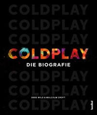 Enlarge image Cover: Coldplay - Hannibal Verlag