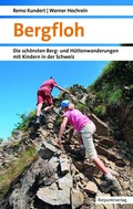 Cover: Bergfloh - Rotpunktverlag