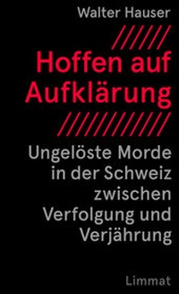 Enlarge image Cover: Hoffen auf Aufklärung - Limmat