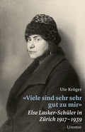 Cover: &laquo;Viele sind sehr sehr gut zu mir&raquo; - Limmat