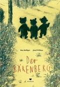 Cover: Der B&auml;renberg - Bohem Press