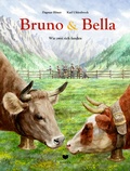 Cover: Bella & Bruno - Bohem Press