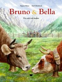 Enlarge image Cover: Bella & Bruno - Bohem Press