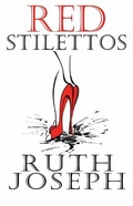 Cover: Red Stilettos - Accent Press Ltd