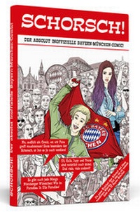 Abbildung von: Schorsch! - Schwarzkopf & Schwarzkopf