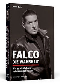 Abbildung von: Falco - Die Wahrheit - Schwarzkopf & Schwarzkopf