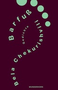Cover: Barfu&szlig; - Das Wunderhorn