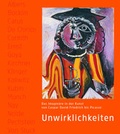 Cover: Unwirklichkeiten - Das Wunderhorn