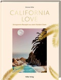 Cover: California Love - H&ouml;lker Verlag