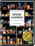 Cover: Speisekammer - H&ouml;lker Verlag