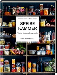 Abbildung von: Speisekammer - Hölker Verlag