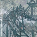 Cover: The Lost World of Norman Cornish - University of Northumbria at Newcastle Gallery