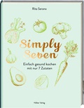 Cover: Simply Seven - H&ouml;lker Verlag