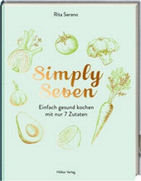 Enlarge image Cover: Simply Seven - Hölker Verlag