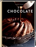 Cover: I love Chocolate - H&ouml;lker Verlag