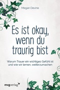 Cover: Es ist okay, wenn du traurig bist - mvg