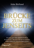 Cover: Br&uuml;cke zum Jenseits - mvg