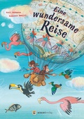 Cover: Eine wundersame Reise - aracari