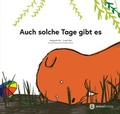 Cover: Auch solche Tage gibt es - aracari
