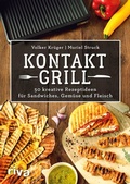 Cover: Kontaktgrill - Riva