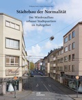 Cover: St&auml;dtebau der Normalit&auml;t - DOM publishers