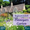 Cover: Pinnegars Garten - steinbach sprechende b&uuml;cher