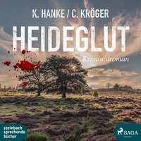 Abbildung von: Heideglut - steinbach sprechende bücher
