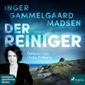 Cover: Der Reiniger - steinbach sprechende b&uuml;cher