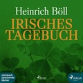 Cover: Irisches Tagebuch - steinbach sprechende b&uuml;cher