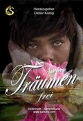 Cover: Nur beim Tr&auml;umen frei - Sarturia Verlag e.K. Autoren-Service