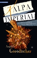 Cover: Kalpa Imperial - Golkonda Verlag