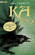 Cover: KA - Das Reich der Kr&auml;hen - Golkonda Verlag