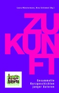 Cover: Zukunft - Klaus M&uuml;nstermann Verlag