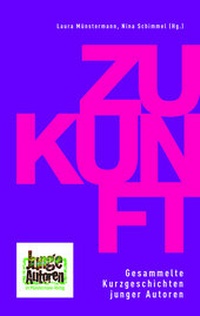 Enlarge image Cover: Zukunft - Klaus Münstermann Verlag