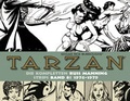 Cover: Tarzan: Die kompletten Russ Manning Strips / Band 8 1976 - 1979 - Bocola Verlag