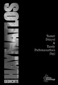 Enlarge image Cover: HAYMATLOS - edition assemblage