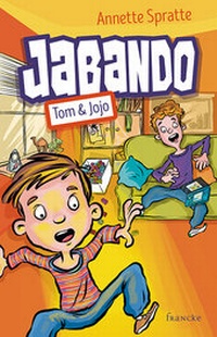 Enlarge image Cover: Jabando - Tom & Jojo - Francke-Buch