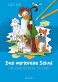 Cover: Das verlorene Schaf - Francke-Buch