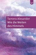 Cover: Wie die Weiten des Himmels - Francke-Buch