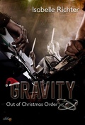 Cover: Gravity: Out of Christmas Order - Nova MD