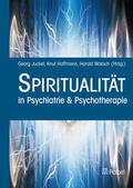 Cover: Spiritualit&auml;t - Pabst Science Publishers