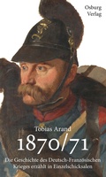 Cover: 1870/71 - Osburg Verlag