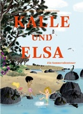 Cover: Kalle und Elsa - Bohem Press