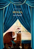 Cover: An der Geige: Hugo, der Hund! - Bohem Press