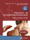Cover: Nacken- & Schulterschmerzen - Verlagshaus der &Auml;rzte