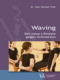 Enlarge image Cover: Waving - Verlagshaus der Ärzte