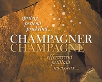 Enlarge image Cover: Champagner - Rhein-Kreis Neuss
